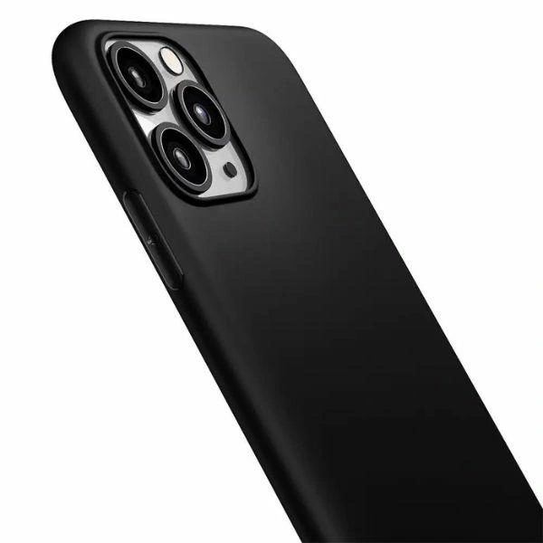 Case 3MK Matt Case Apple iPhone 7/8 black