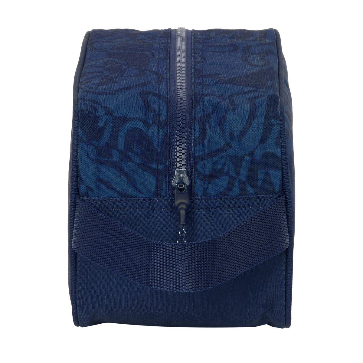 Travel Slipper Holder El Niño Paradise Navy Blue 29 x 15 x 14 cm