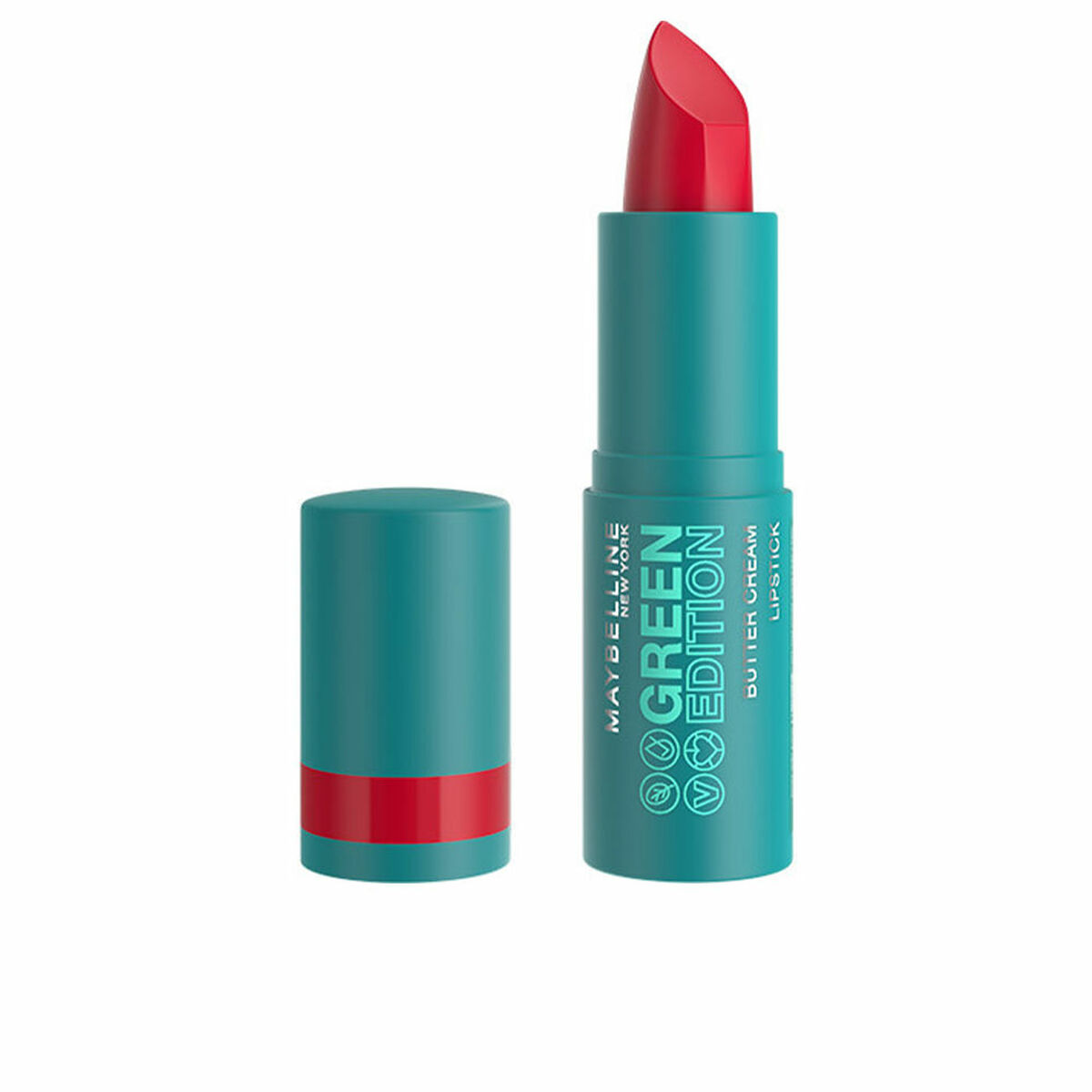 Pomadka Nawilżająca Maybelline Green Edition 004-maple (10 g)
