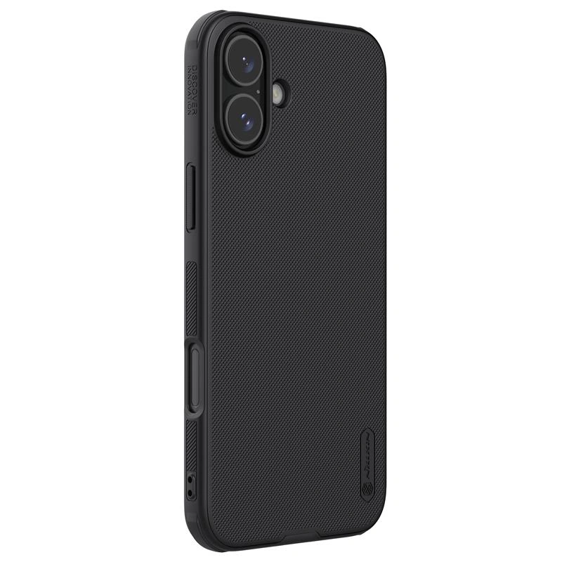 Nillkin Super Shield Pro Apple iPhone 16 Plus black