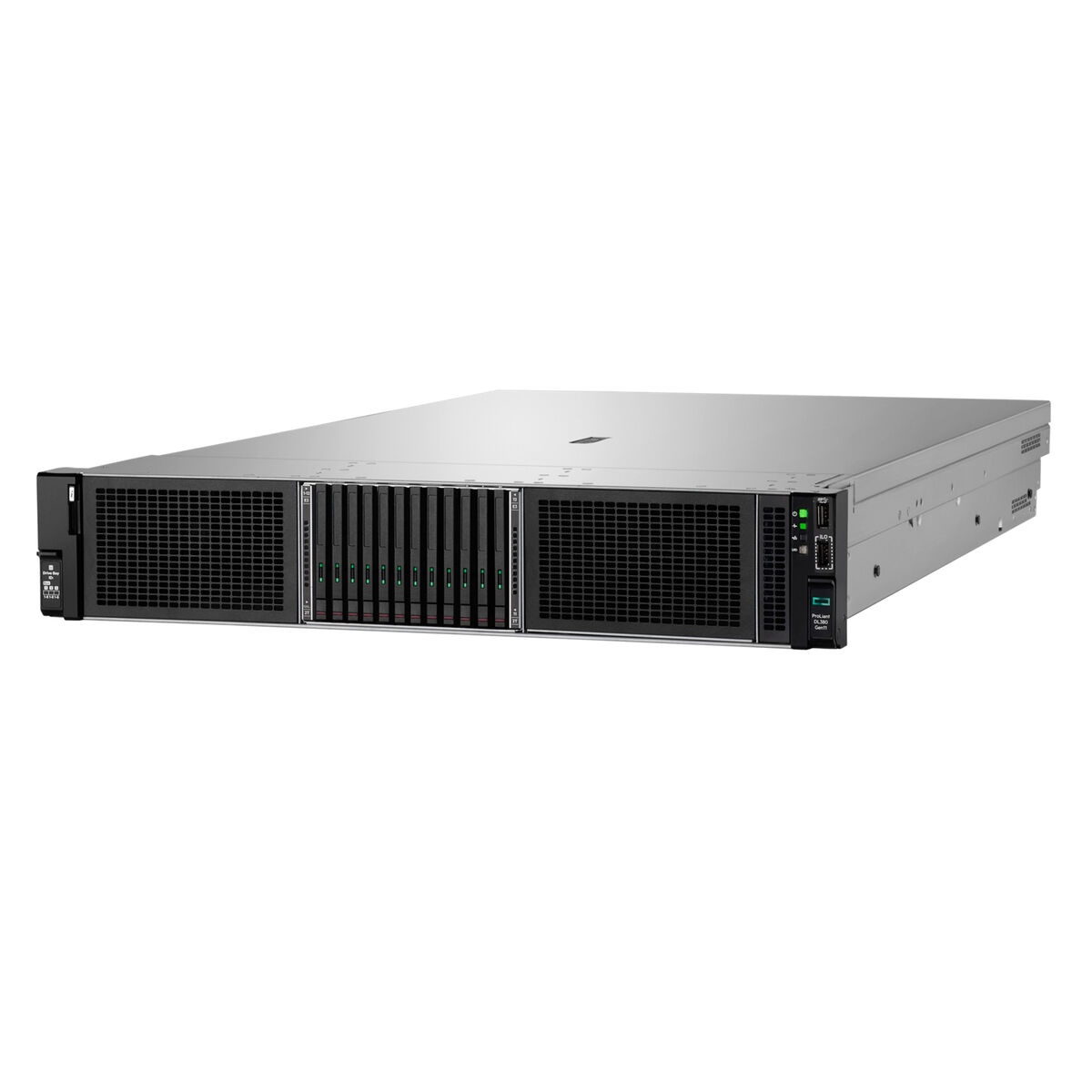 Server HPE DL380 G11 Intel Xeon Gold 5416S 32 GB RAM