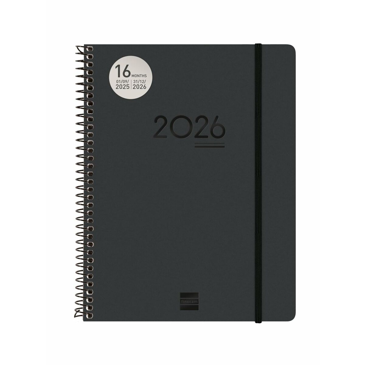 Diary Finocam