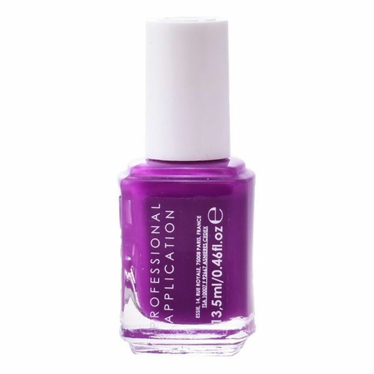 nail polish Essie