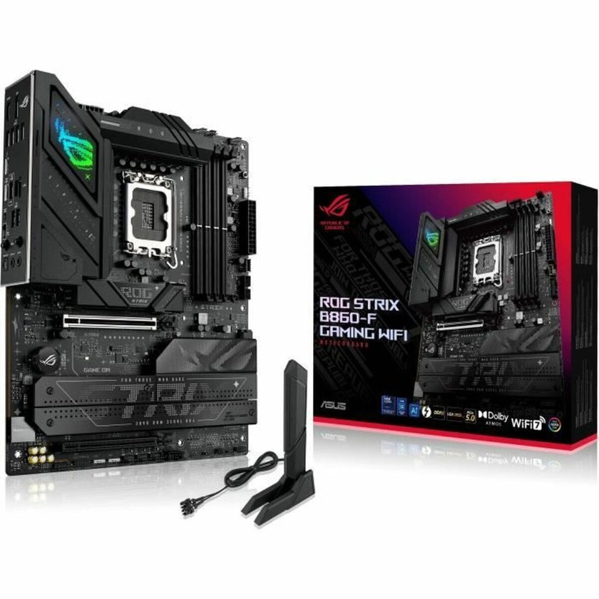 Motherboard Asus LGA 1851 Motherboard Asus LGA 1851
