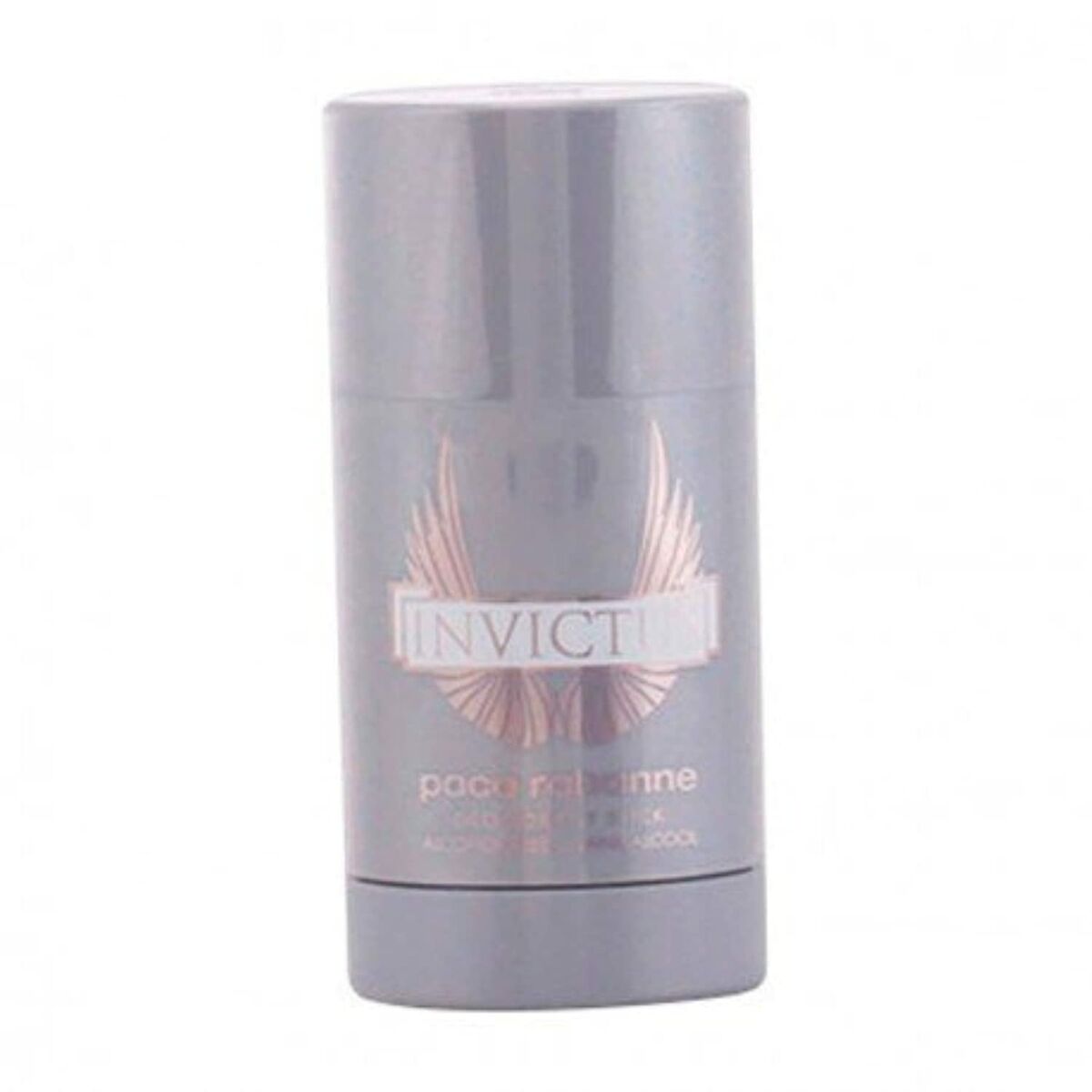 Stick Deodorant Paco Rabanne Invictus 75 ml Stick Deodorant Paco Rabanne Invictus 75 ml