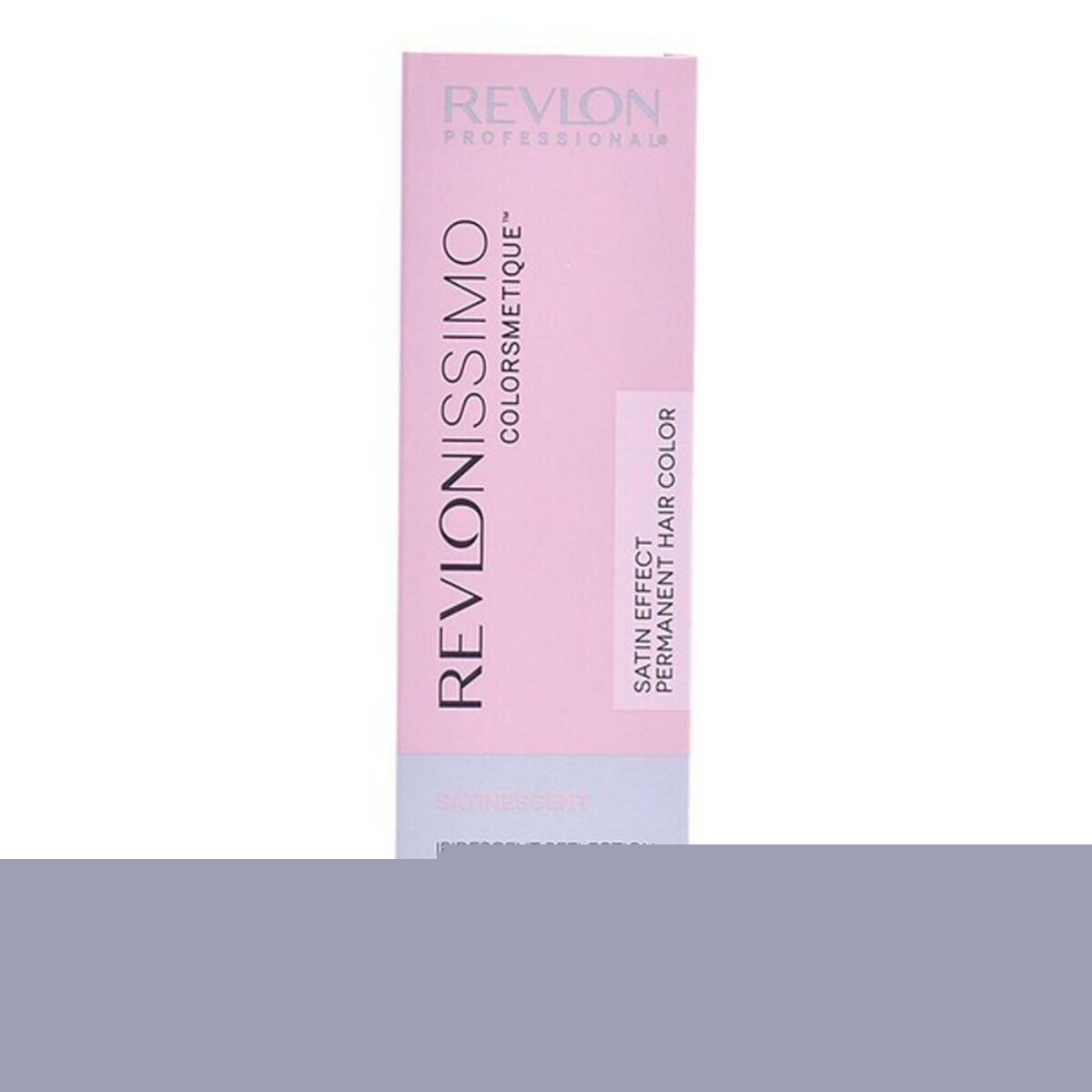 Permanent Dye Revlonissimo Satinescent Revlon