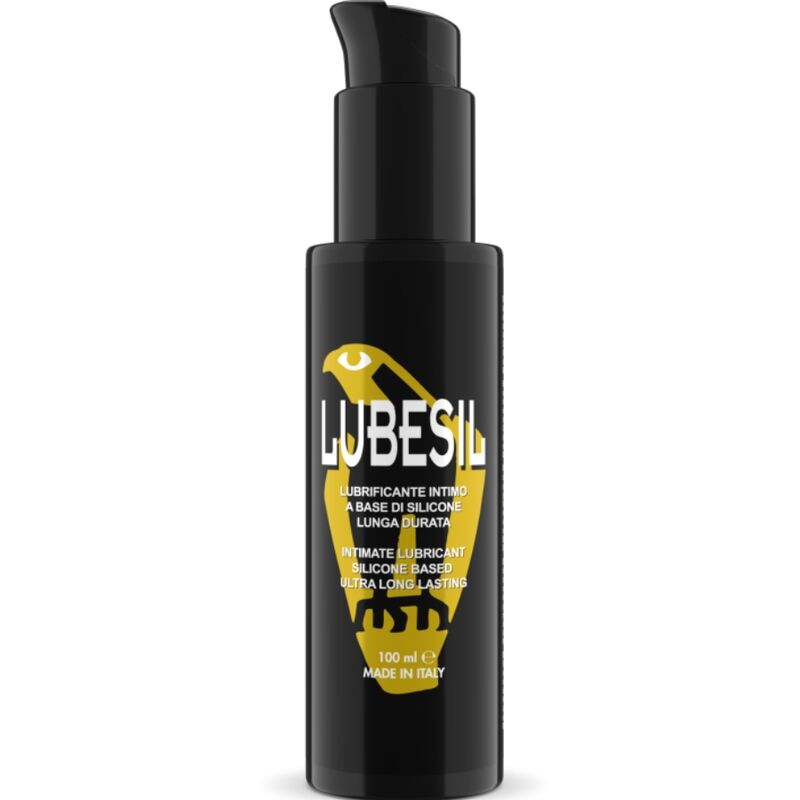 LUBESIL SILICONE BASED LUBRICANT 100 ML