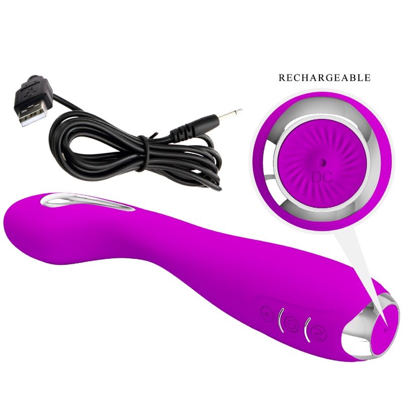 PRETTY LOVE - HECTOR ELECTROSHOCK VIBRATOR FREE APP VIOLET PRETTY LOVE - HECTOR ELECTROSHOCK VIBRATOR FREE APP VIOLET
