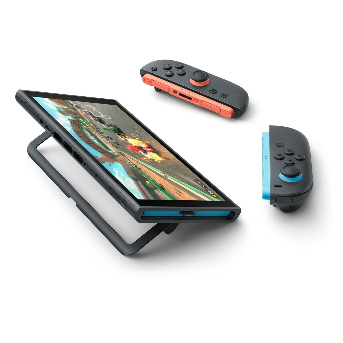 Nintendo Switch 2 Nintendo 045496321444 Black Nintendo Switch 2 Nintendo 045496321444 Black