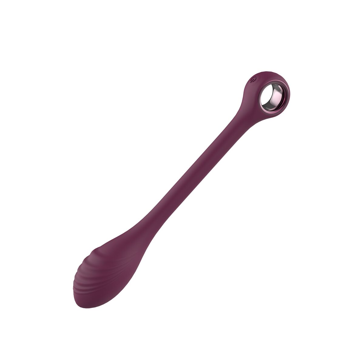G-Spot Vibrator Dream Toys Glam Purple G-Spot Vibrator Dream Toys Glam Purple