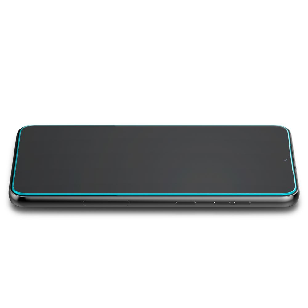 Spigen GLAS.tR Slim Samsung Galaxy S23 Clear