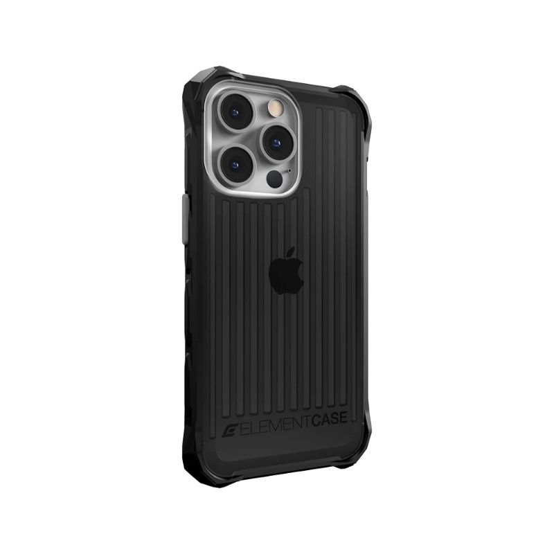 Element Case Special Ops Apple iPhone 13 Pro (Smoke/Black)