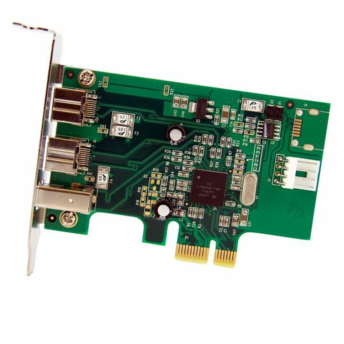 PCI Card Startech PEX1394B3LP         