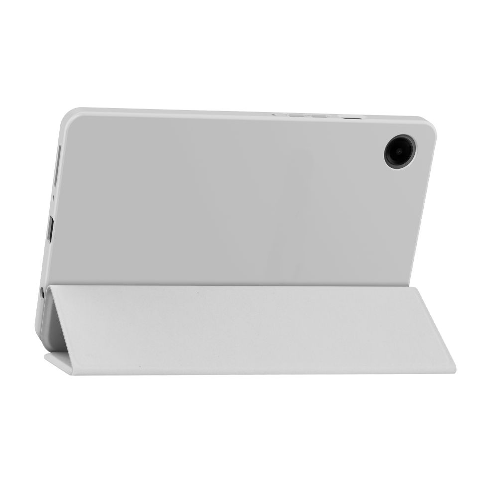 Tech-Protect SmartCase Samsung Galaxy Tab A9 8.7 X110 / X115 Grey