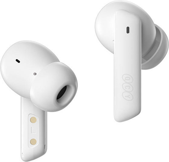 QCY HT05 TWS Earphones (white)