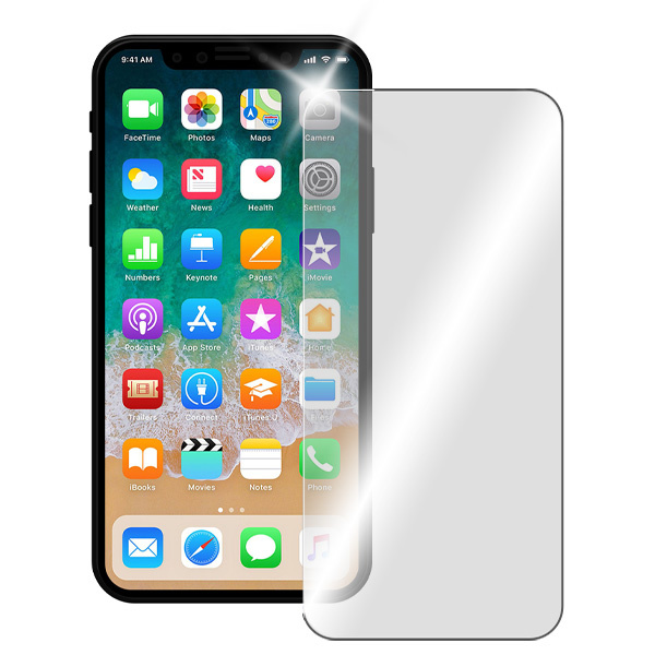 GrizzGlass HybridGlass Oppo A17k