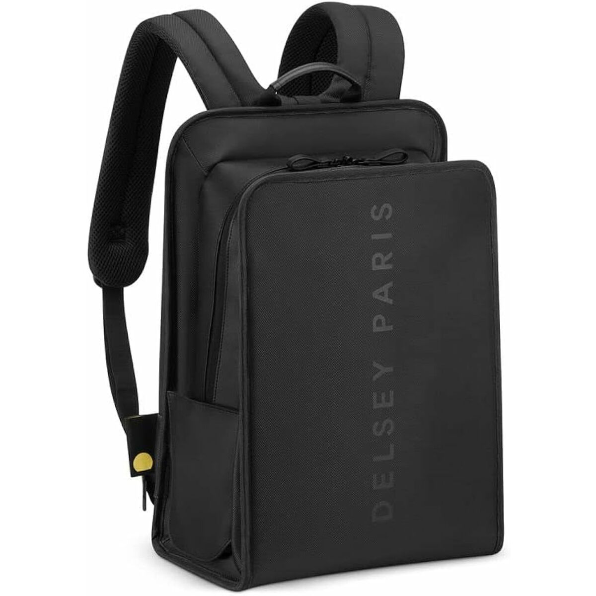 Laptop Backpack Delsey Arche Black 43 x 18 x 32 cm