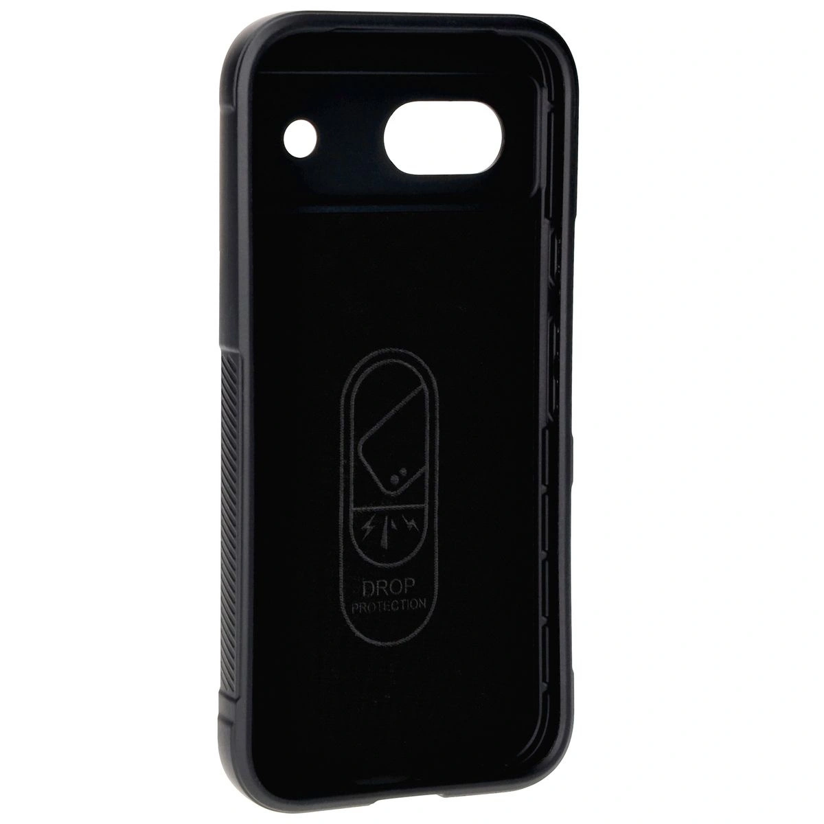 Bizon Case Tur Google Pixel 8a black