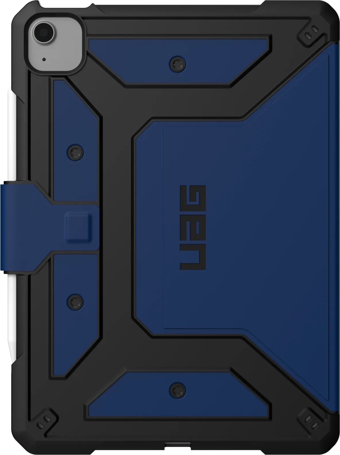 UAG Urban Armor Gear Metropolis SE Apple iPad Air 10.9 (4. i 5. gen)/iPad Pro 11 (1., 2. i 3. gen) Blue