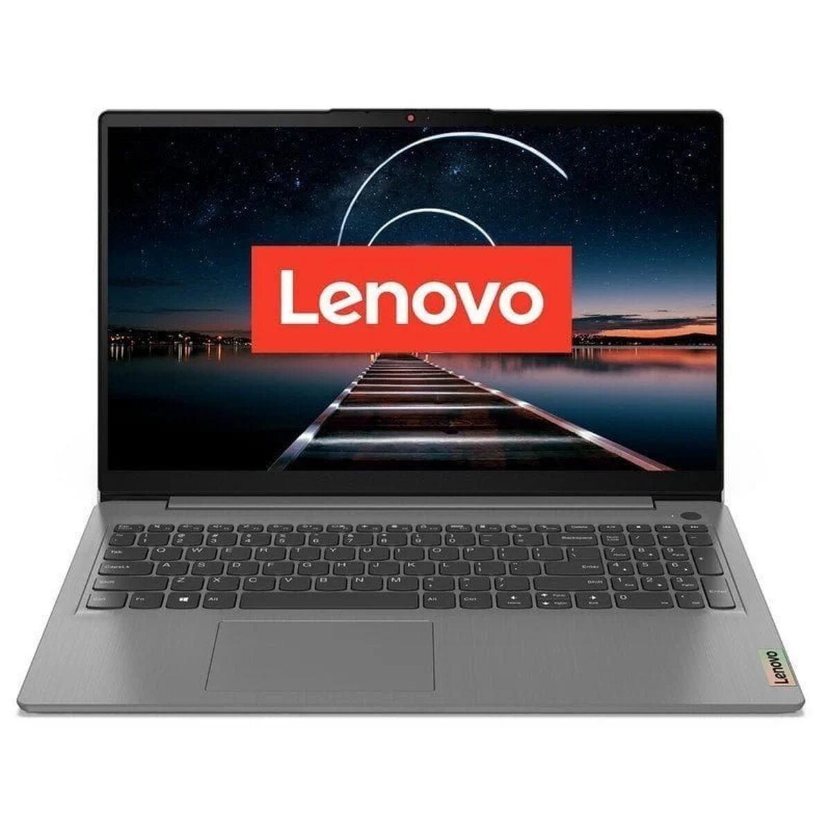Notebook Lenovo IdeaPad 3 15ITL6 Qwerty Spanisch I5-1155G7 512 GB SSD 15,6" 16 GB RAM