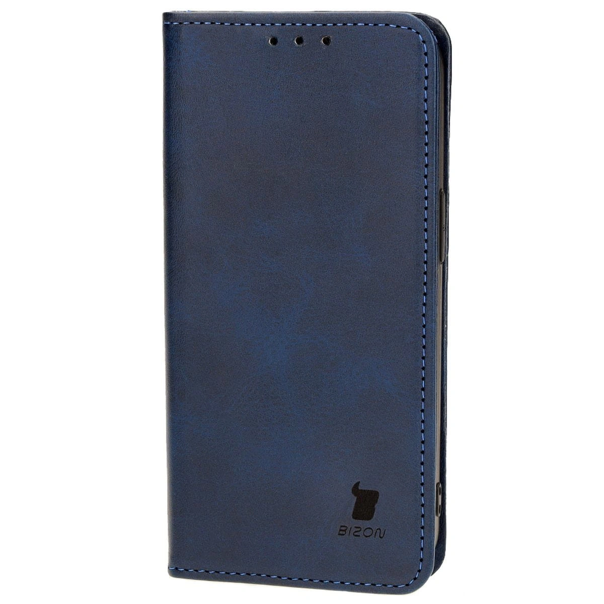 Bizon Case Pocket Pro Apple iPhone 14 navy blue