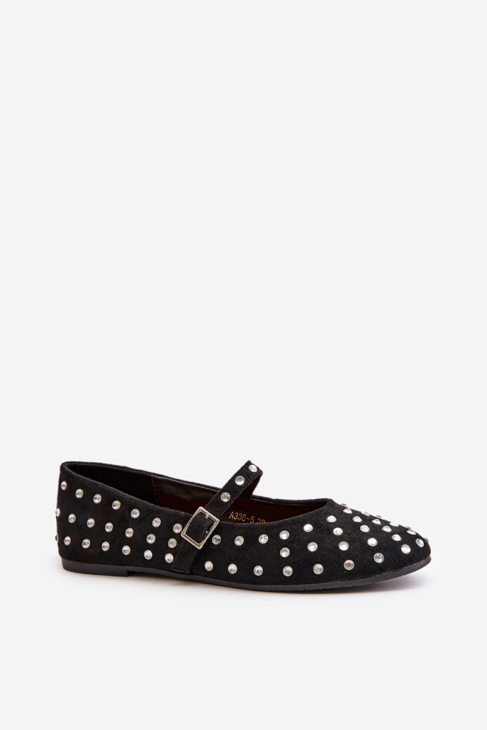  Ballet flats model 199800 Step in style  black
