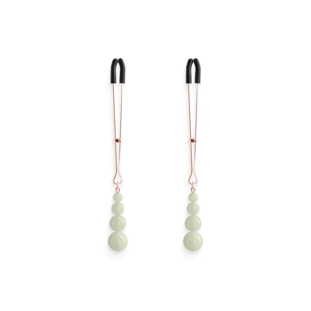 Nipple Clamps NS Novelties G2