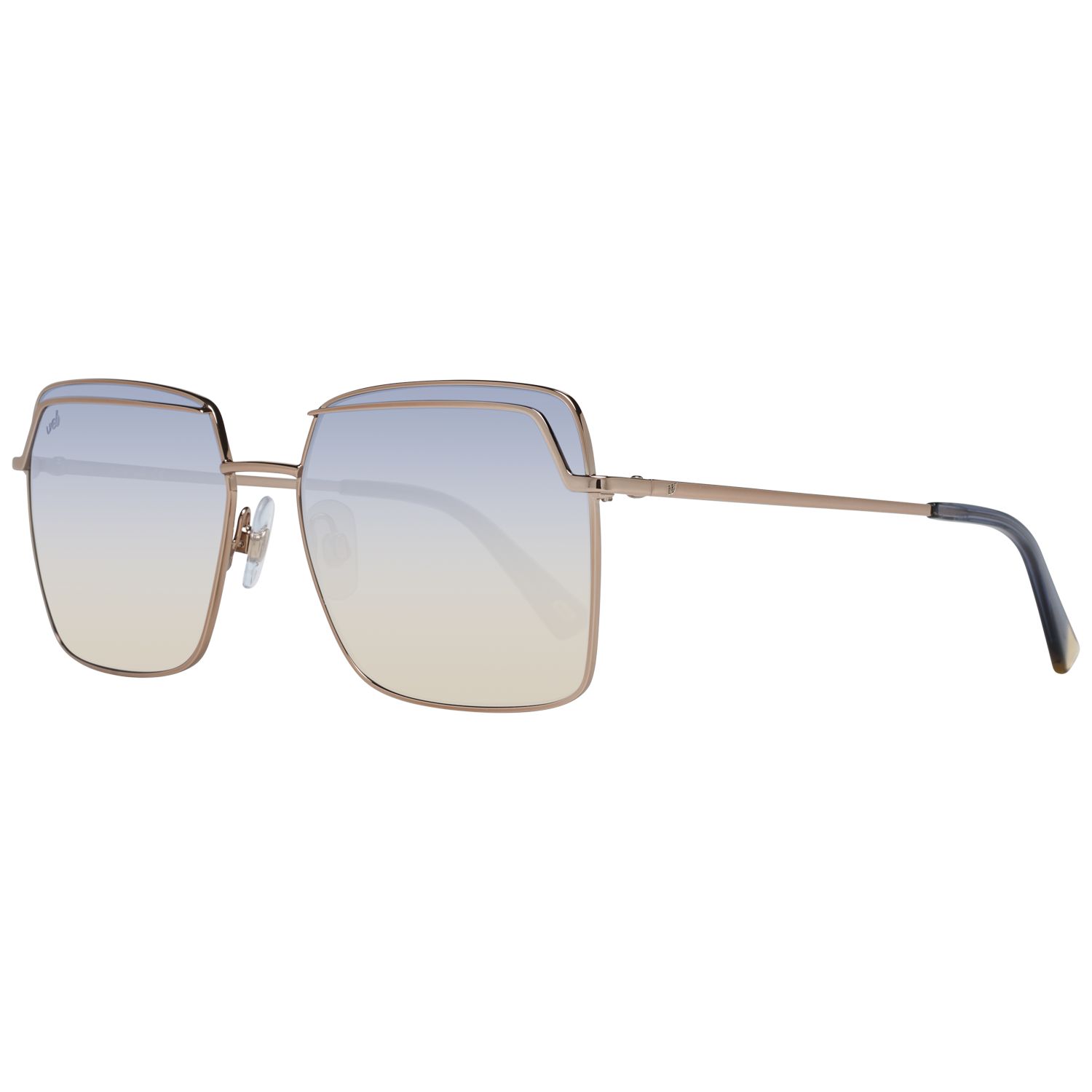 Ladies' Sunglasses Web Eyewear WE0259-5734W