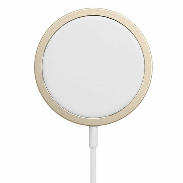 Guess GUCBMSVSLG Wireless Charger 15W MagSafe