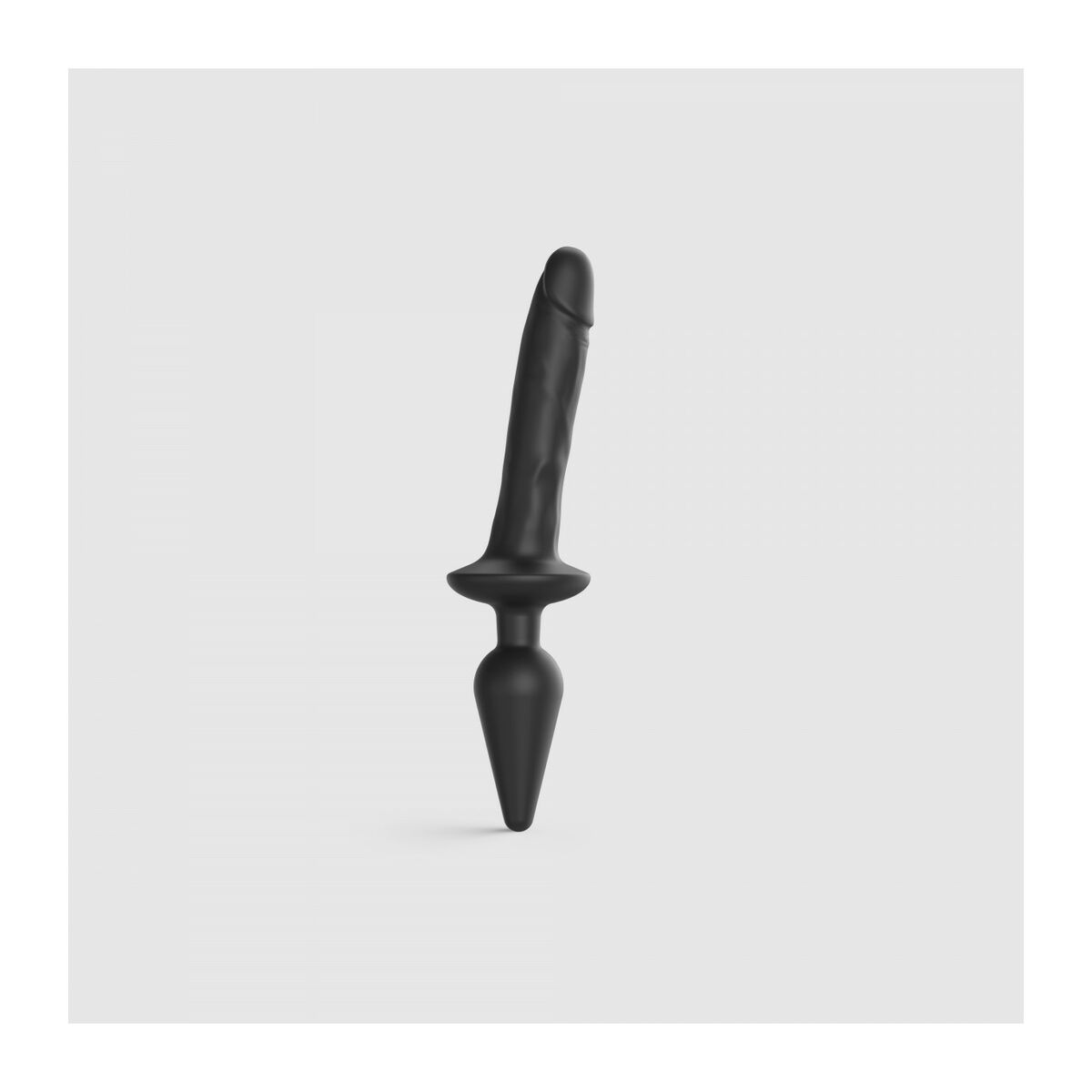 Dildo Strap-on-me Black