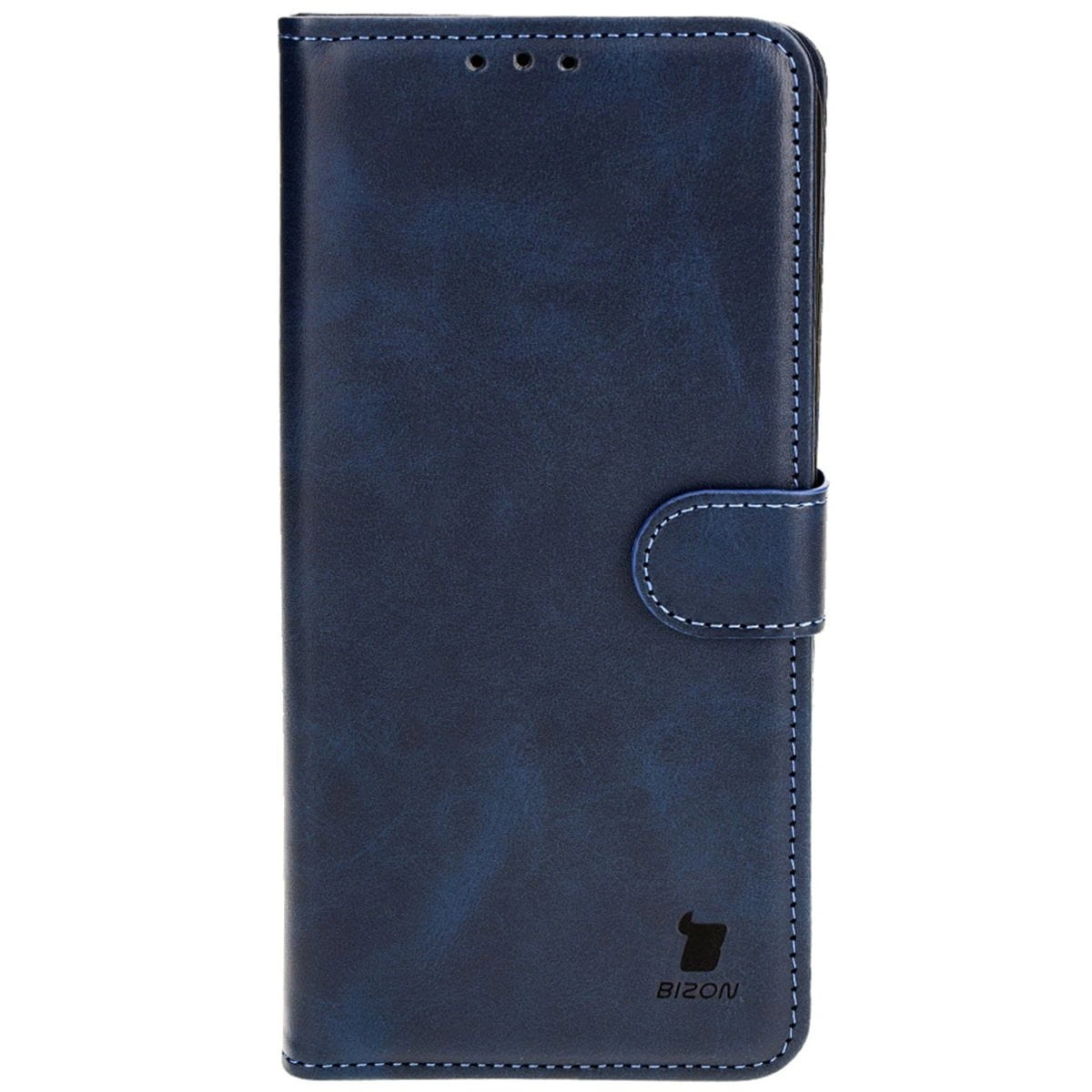 Bizon Case Pocket Samsung Galaxy Xcover7 navy blue