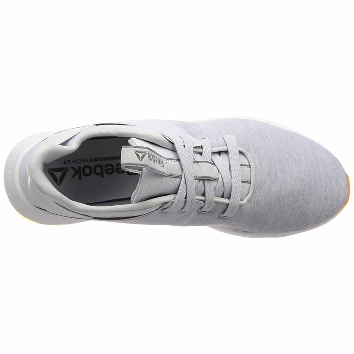 Sports Trainers for Women Reebok Ever Road DMX Light grey