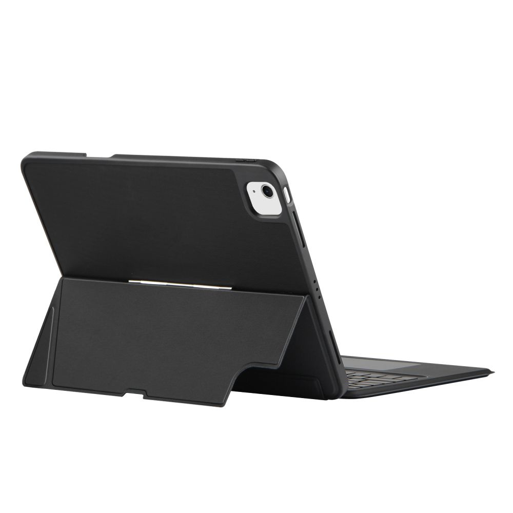 Tech-Protect SmartCase Mag Pen + Keyboard Apple iPad Air 13" 2024 (6 gen) Black