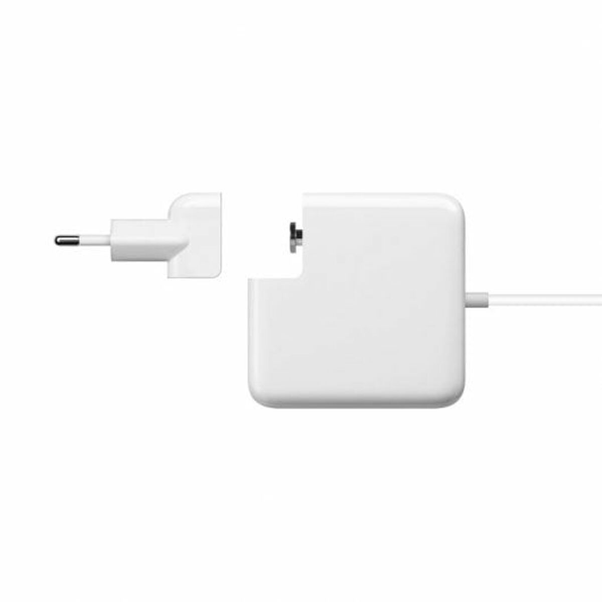 Notebook Charger PcCom Essential Magsafe 2 45 W