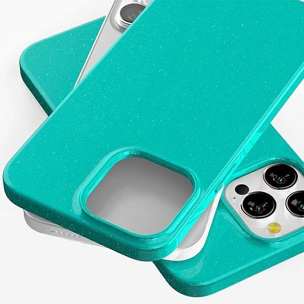 Etui Mercury Jelly Case do Apple iPhone 14 Pro miętowy