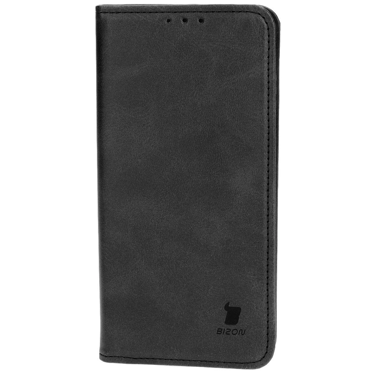 Bizon Case Pocket Pro Samsung Galaxy S24 Plus black