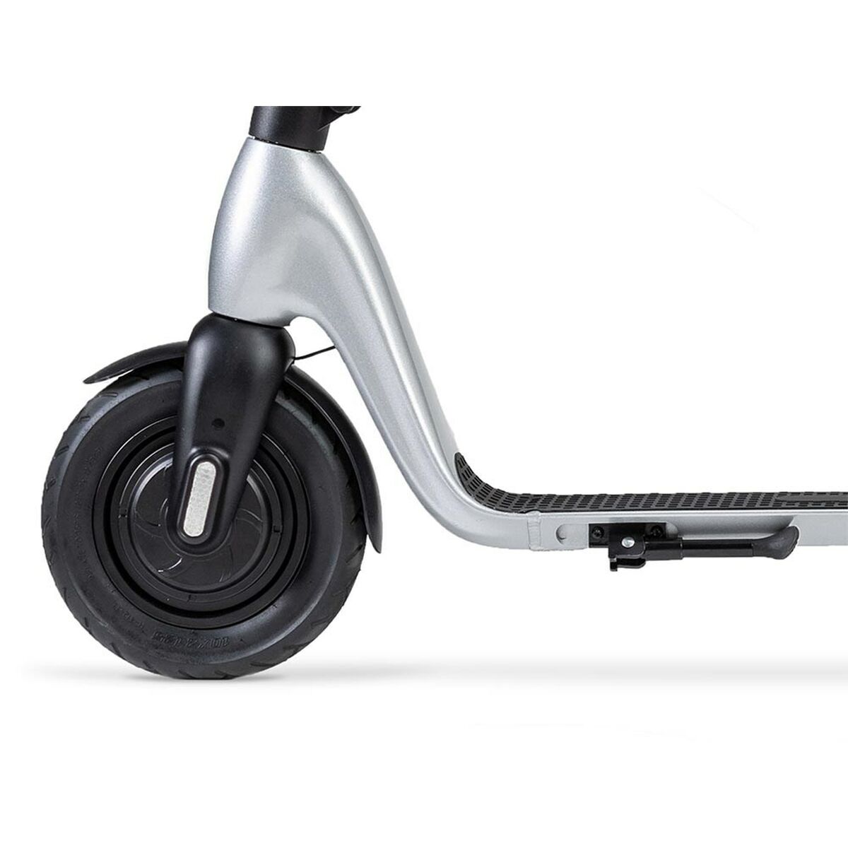 Electric Scooter JIVR JSX-122-0 Black Grey 350 W Electric Scooter JIVR JSX-122-0 Black Grey 350 W