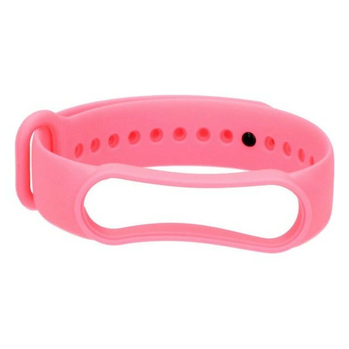 Replacement Activity Bracelet Mi Band 5 Contact TPU