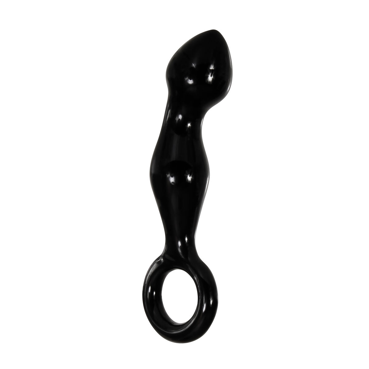 Anal plug Adam & Eve Black