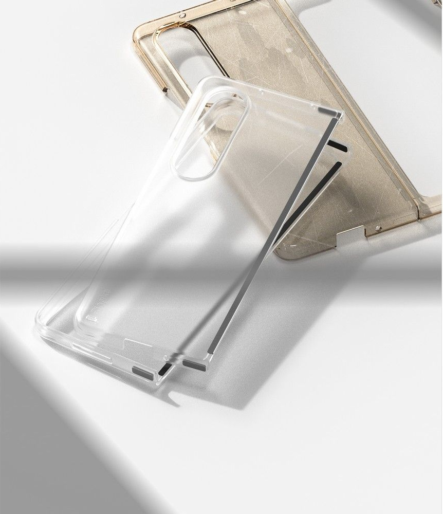 Ringke Slim Samsung Galaxy Z Fold 4 Matte Clear