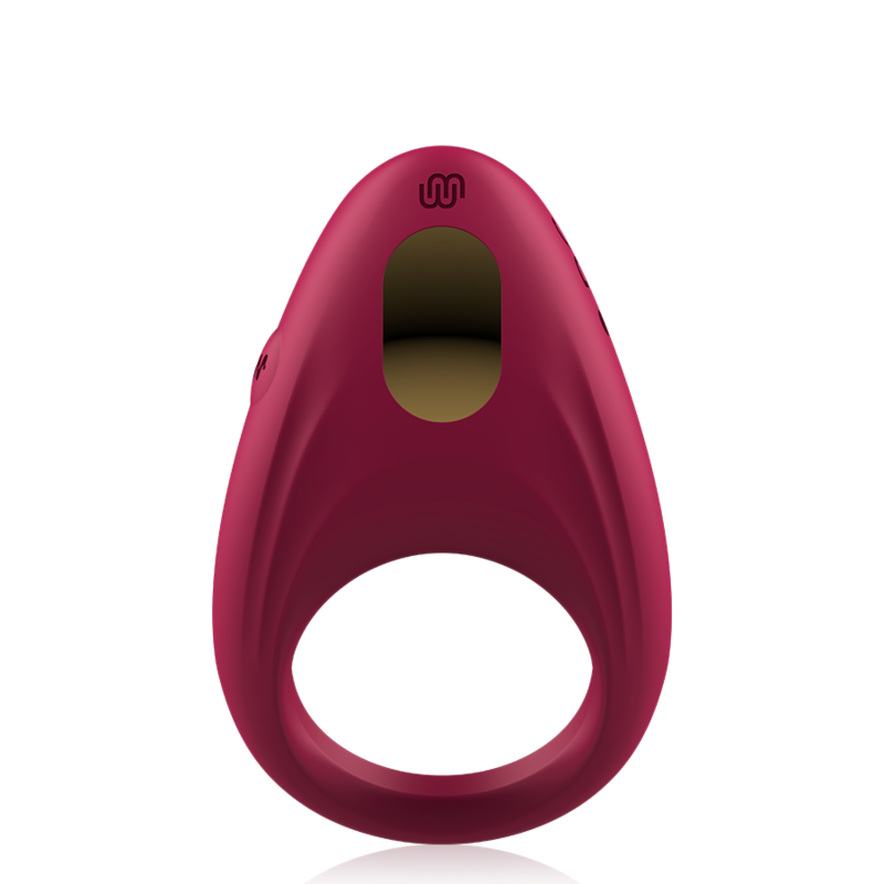 CICI BEAUTY- PREMIUM SILICONE VIBRATING RING