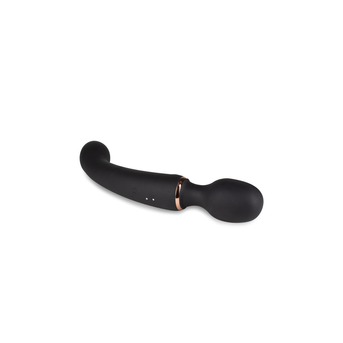 Massager Blush Lush Black Massager Blush Lush Black