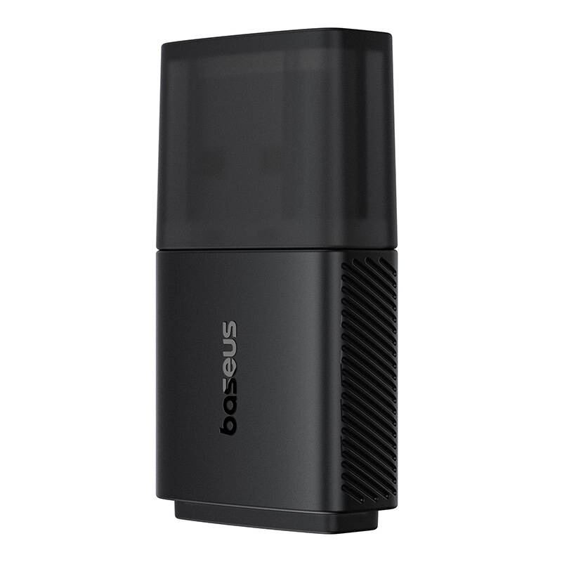 Baseus FastJoy 300Mbps WiFi adapter black