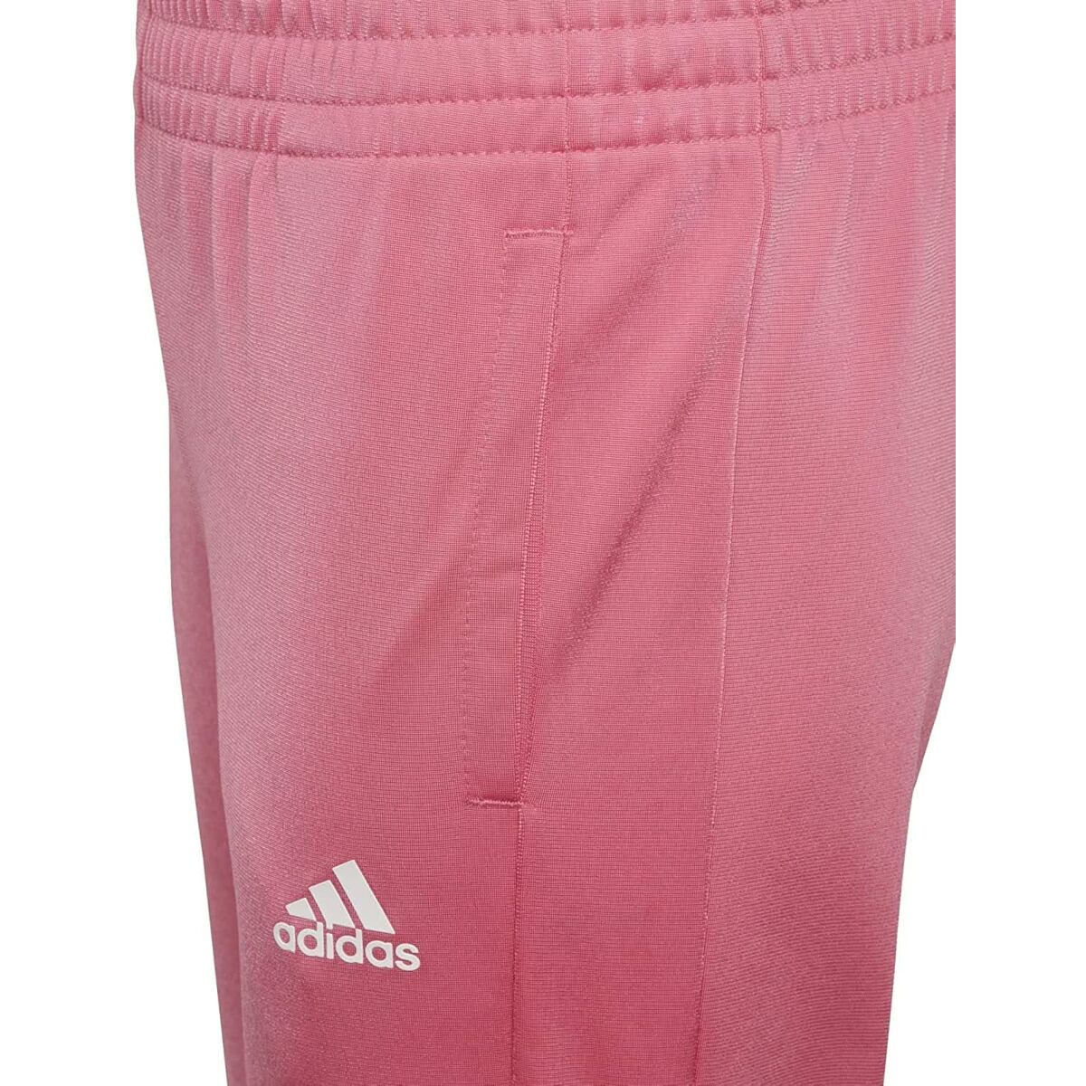 Children’s Tracksuit Adidas G3S PES TS HM4415 Pink Children’s Tracksuit Adidas G3S PES TS HM4415 Pink