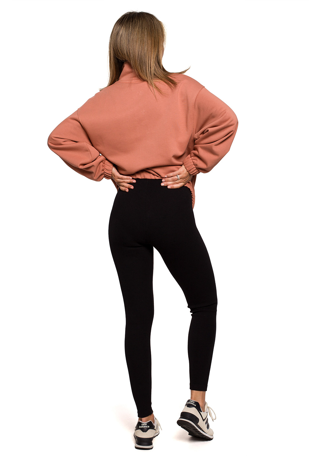  Leggins model 157376 BeWear  black