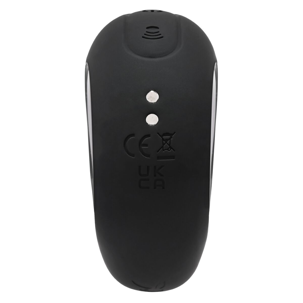 Massager Playboy Black Massager Playboy Black