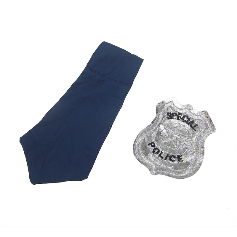 SUBBLIME - SEXY POLICE COSTUME S/M