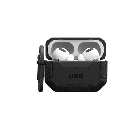 UAG Urban Armor Gear Scout Apple AirPods Pro 2 (black)