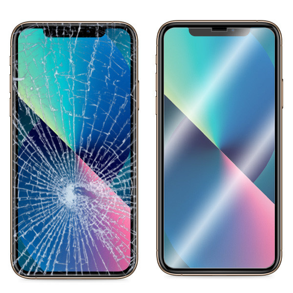 GrizzGlass HybridGlass Xiaomi Poco C55