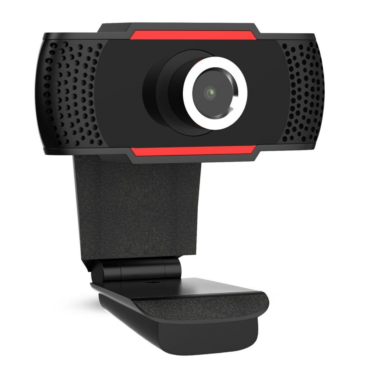 Webcam Techly 361438 Full HD (1) Webcam Techly 361438 Full HD (1)